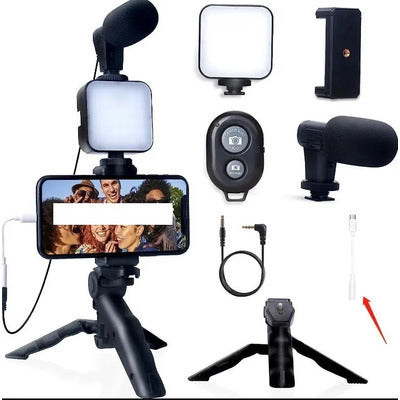 KIT DE VIDEO PORTATIL