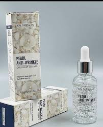Serum de perla ANTI–Arrugas