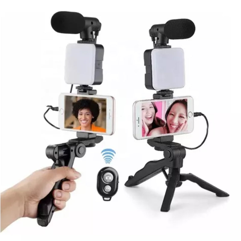 VIDEO AY-49 CON CONTROL MIDI